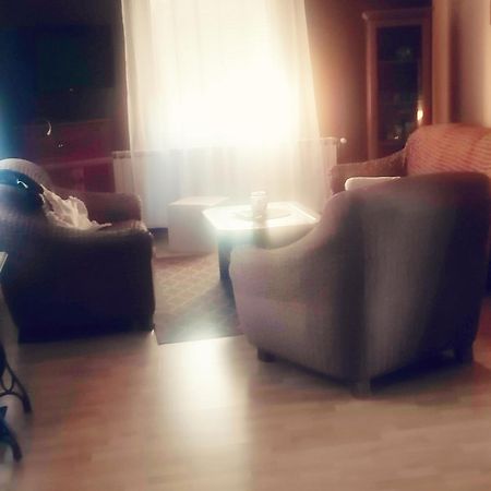 Domus Nostra Apartment Lovinac  Ngoại thất bức ảnh