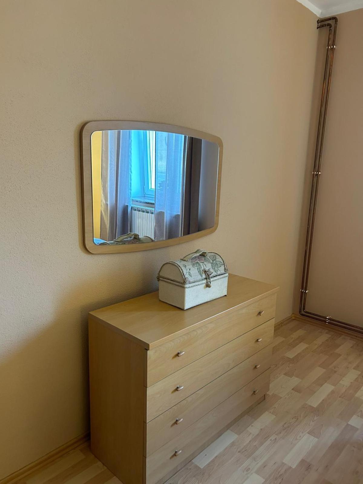Domus Nostra Apartment Lovinac  Ngoại thất bức ảnh