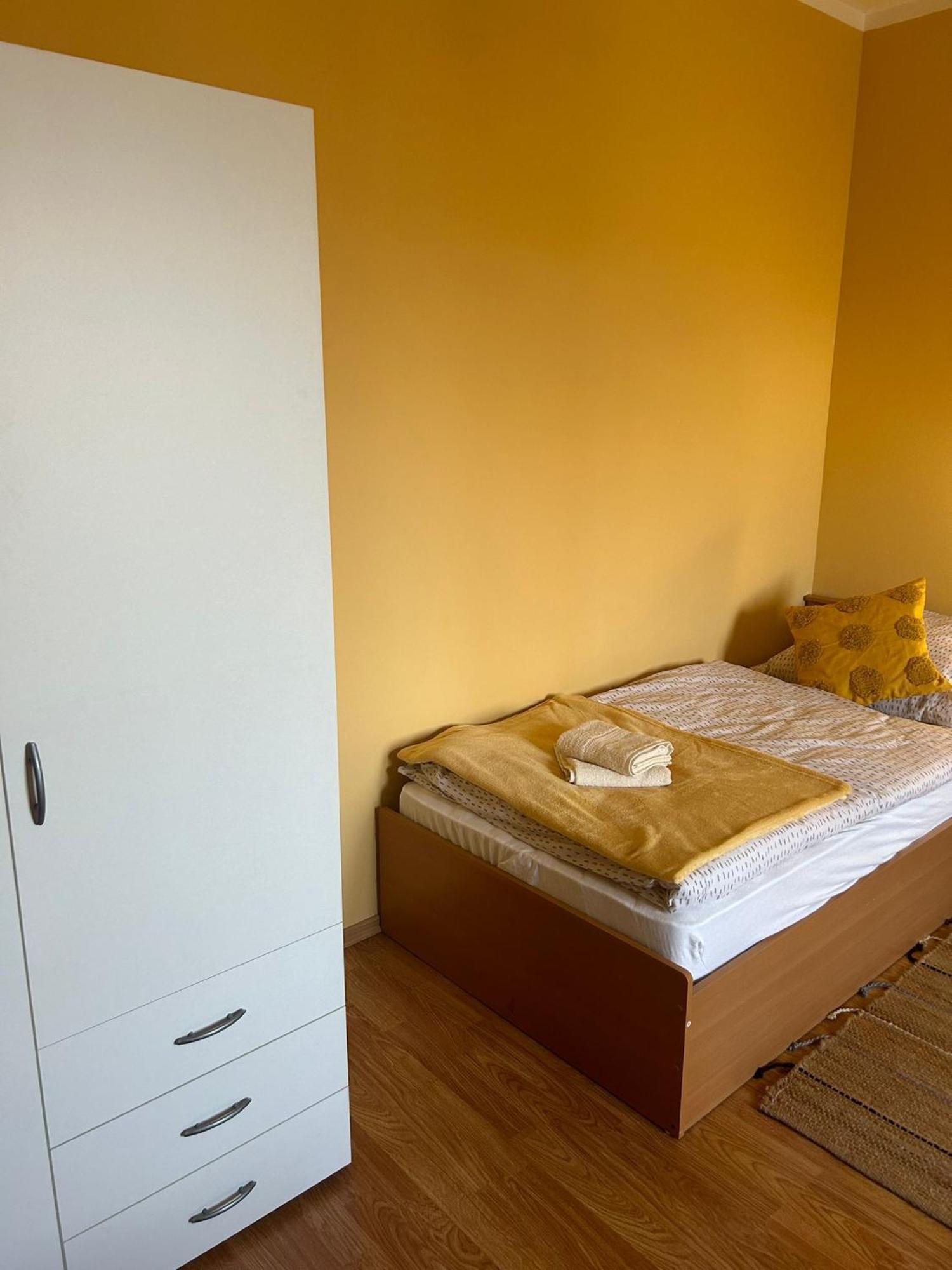 Domus Nostra Apartment Lovinac  Ngoại thất bức ảnh