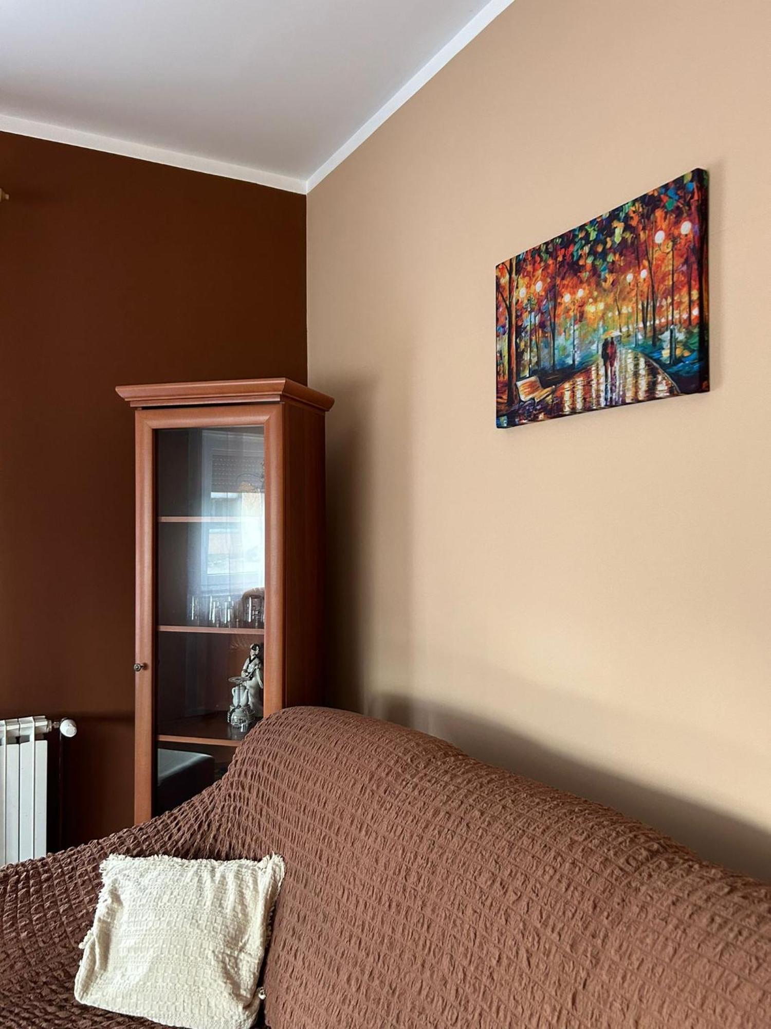 Domus Nostra Apartment Lovinac  Ngoại thất bức ảnh