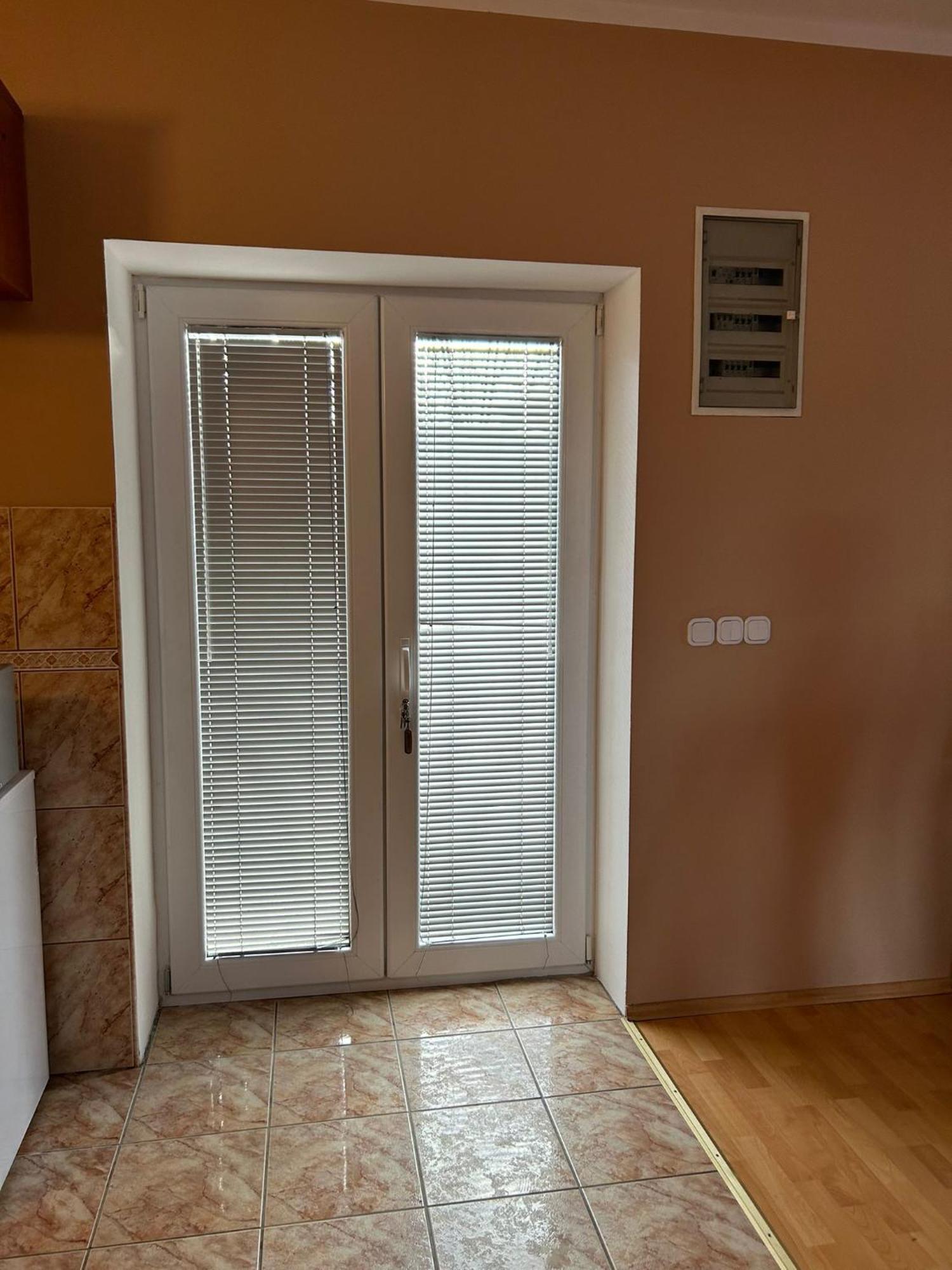 Domus Nostra Apartment Lovinac  Ngoại thất bức ảnh